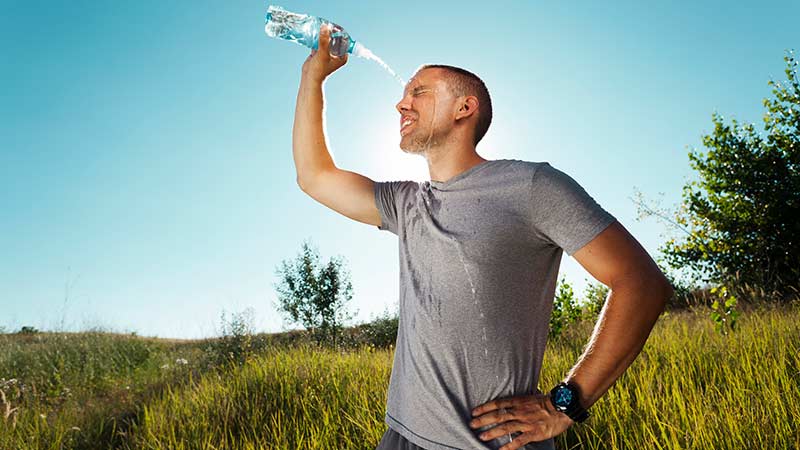 Wat is het verschil tussen een antirimpelcrème en een hydraterende crème?
